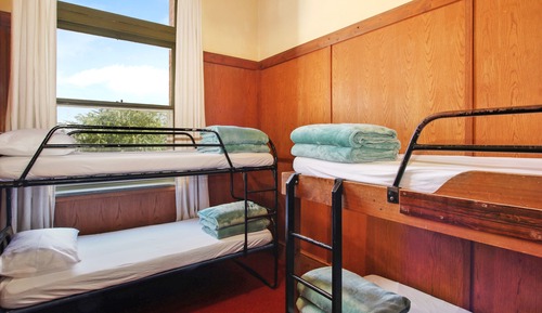Chambre Quadruple