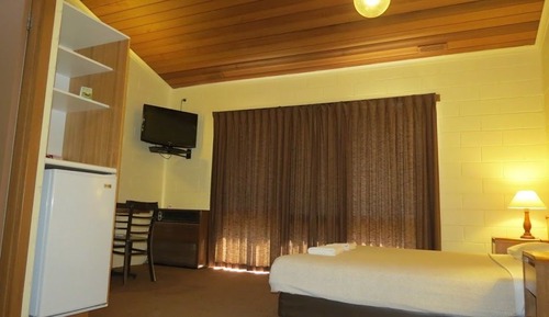 Chambre Triple Confort, plusieurs lits, vue vallée