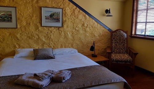Cottage Tradition, 2 chambres (Heritage)