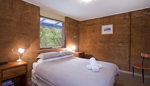 Suite Standard, 2 chambres, non-fumeurs, cuisine (Cottage)