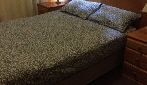 Suite Standard, 2 chambres, non-fumeurs, cuisine (Cottage)