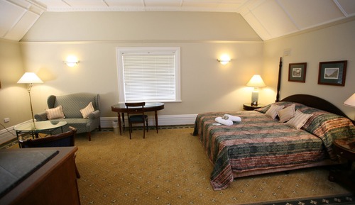 Chambre Standard, 1 chambre