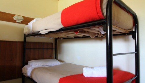 Chambre Familiale