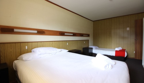 Appartement, 2 chambres