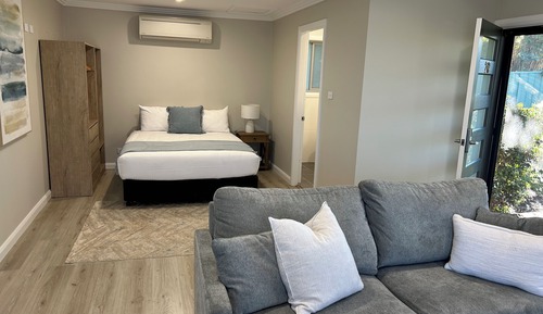 Chambre Quadruple Familiale, plusieurs lits, non-fumeurs, salle de bains privée