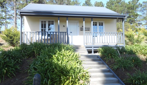 Suite Luxe, 2 chambres, non-fumeurs, cuisine (S/C Lux cottage)