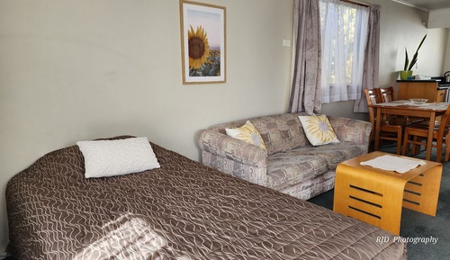 Appartement Exécutif, 1 chambre