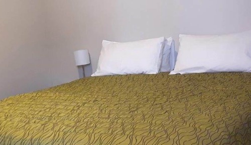 Appartement Familial, 2 chambres