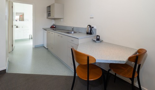 Appartement Standard, 1 chambre