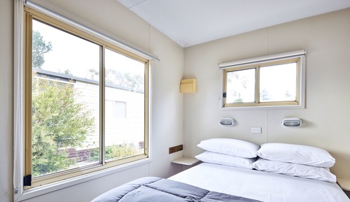Villa, 2 chambres, accessible aux personnes à mobilité réduite, vue lac