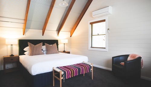 Cottage, plusieurs chambres, non-fumeurs (Homestead)