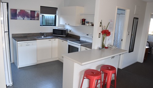 Suite Standard, plusieurs chambres, non-fumeurs, cuisine (The Cottage)
