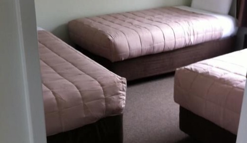 Suite Familiale, 2 chambres, non-fumeurs, coin cuisine