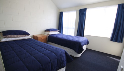 Suite Familiale, 2 chambres, non-fumeurs, cuisine (Family Units)