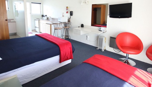 Studio Standard, non-fumeurs, cuisine (Kitchen Studio Units)
