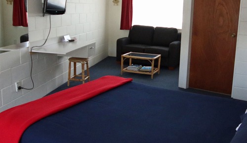 Chambre Standard, non-fumeurs, coin cuisine (Standard Studio Units)
