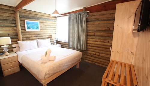 Suite Standard, 3 chambres, non-fumeurs, cuisine (3 Bedroom 7 Nights)