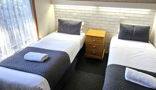 Suite Standard, 2 chambres, non-fumeurs
