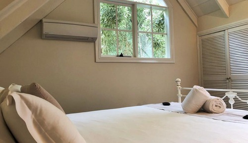 Cottage Classique, 2 salles de bains, vue jardin