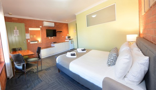 Chambre Familiale, 2 chambres (Standard)