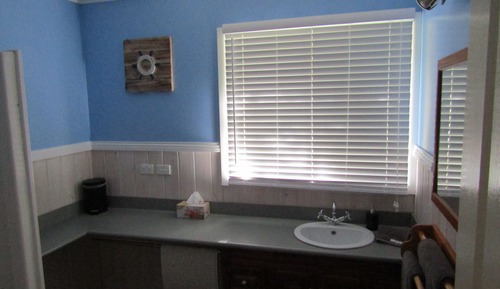 Appartement Standard, 2 chambres, cuisine (Apt. Unit 1)