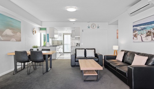 Appartement, 1 chambre