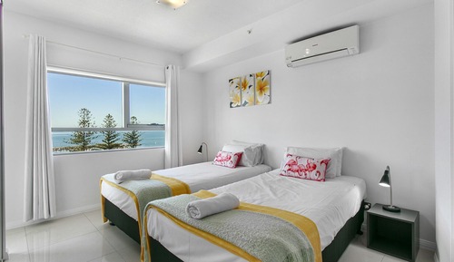Appartement Luxe, 3 chambres