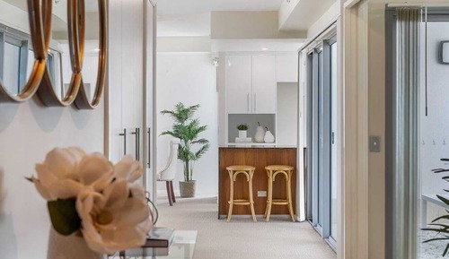 Appartement Deluxe