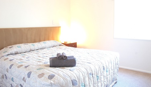 Suite Standard, 2 chambres, non-fumeurs, coin cuisine (Apartment)