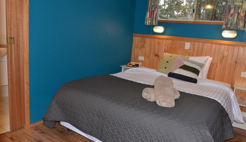 Suite Standard, 1 grand lit, cuisine (Linen/Towels Supplied)