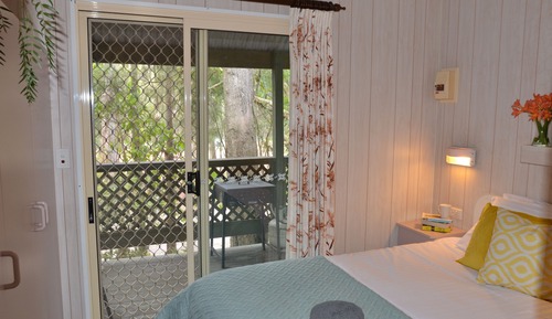 Suite Familiale, 2 chambres, non-fumeurs, cuisine (Linen/Towels Supplied to the Main Bed)