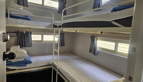 Villa Deluxe, 2 chambres