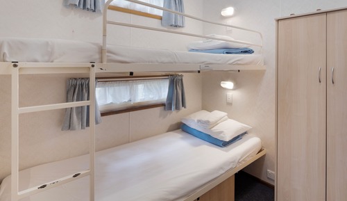 Suite Deluxe, plusieurs chambres, non-fumeurs, cuisine (Deluxe Villa - 3 Bedroom)