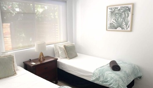 Appartement Standard, 2 chambres, non-fumeurs, cuisine