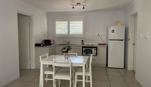 Appartement Standard, 1 chambre, non-fumeurs, cuisine