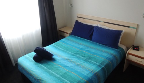 Suite Standard, 2 chambres, non-fumeurs, balcon (Suite)