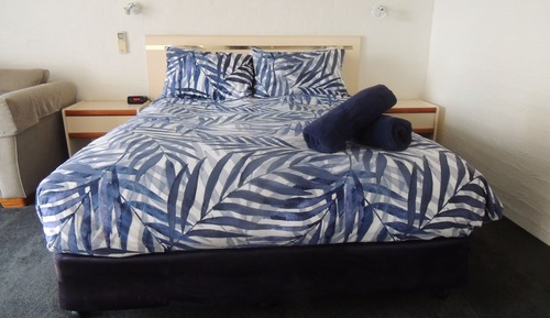 Chambre Deluxe, non-fumeurs, balcon (Deluxe Double)