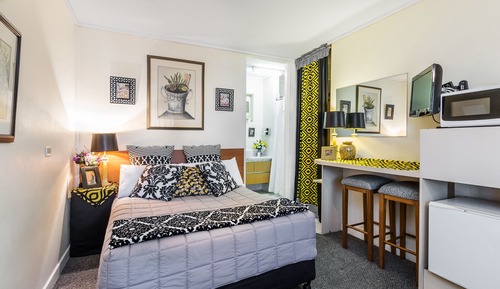 Chambre Simple Standard, non-fumeurs