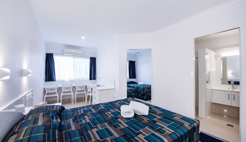 Chambre Familiale, non-fumeurs, coin cuisine