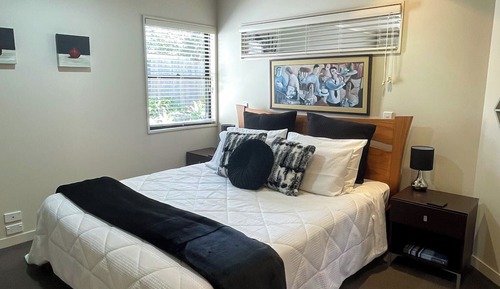 Appartement Standard, 1 chambre