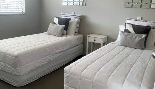 Appartement Standard, 2 chambres