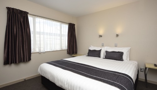 Suite Standard, 1 chambre