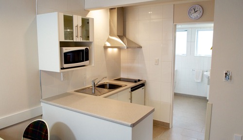 Appartement, 1 chambre