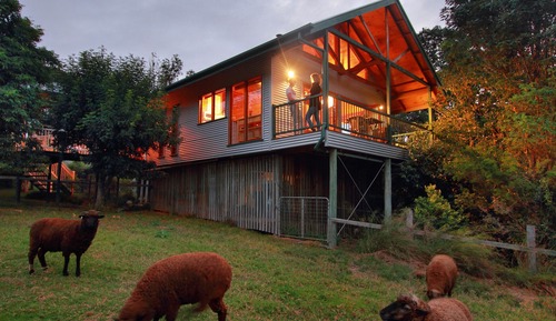Cottage Deluxe