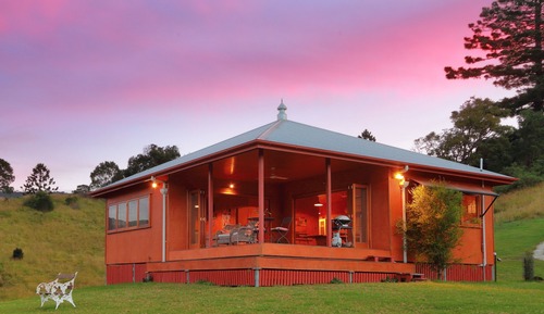 Cottage Deluxe