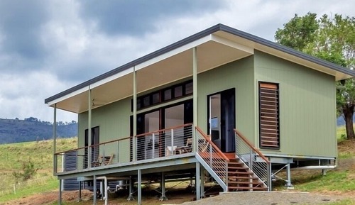 Cottage Deluxe