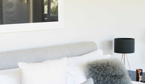 Suite Standard, 1 chambre, non-fumeurs, coin cuisine (Villa 1 )