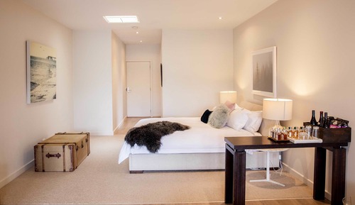 Suite Standard, 1 chambre, non-fumeurs, coin cuisine (Villa 3 (2 Night Min))