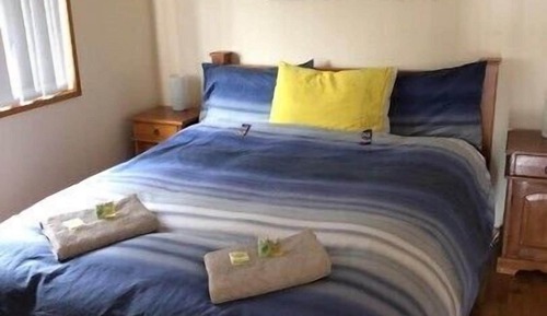 Suite Standard, 1 chambre, cuisine (Cottage)