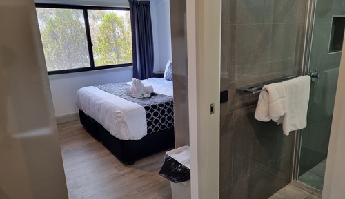 Chambre Quadruple Luxe